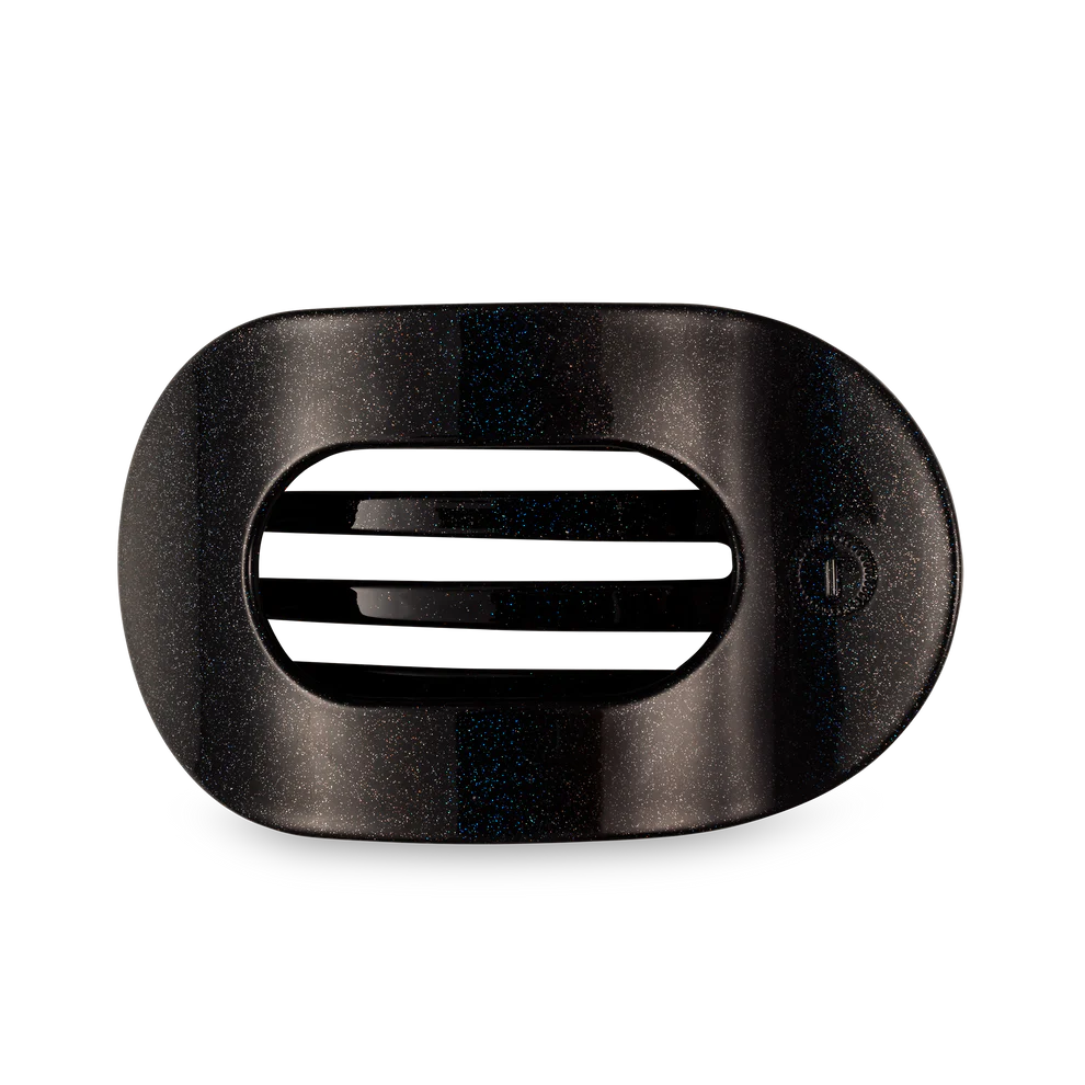 Midnight Magic Small Flat Clip