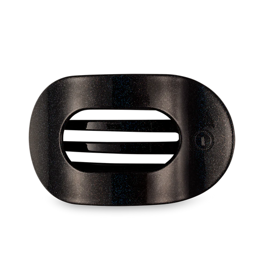 Midnight Magic Small Flat Clip