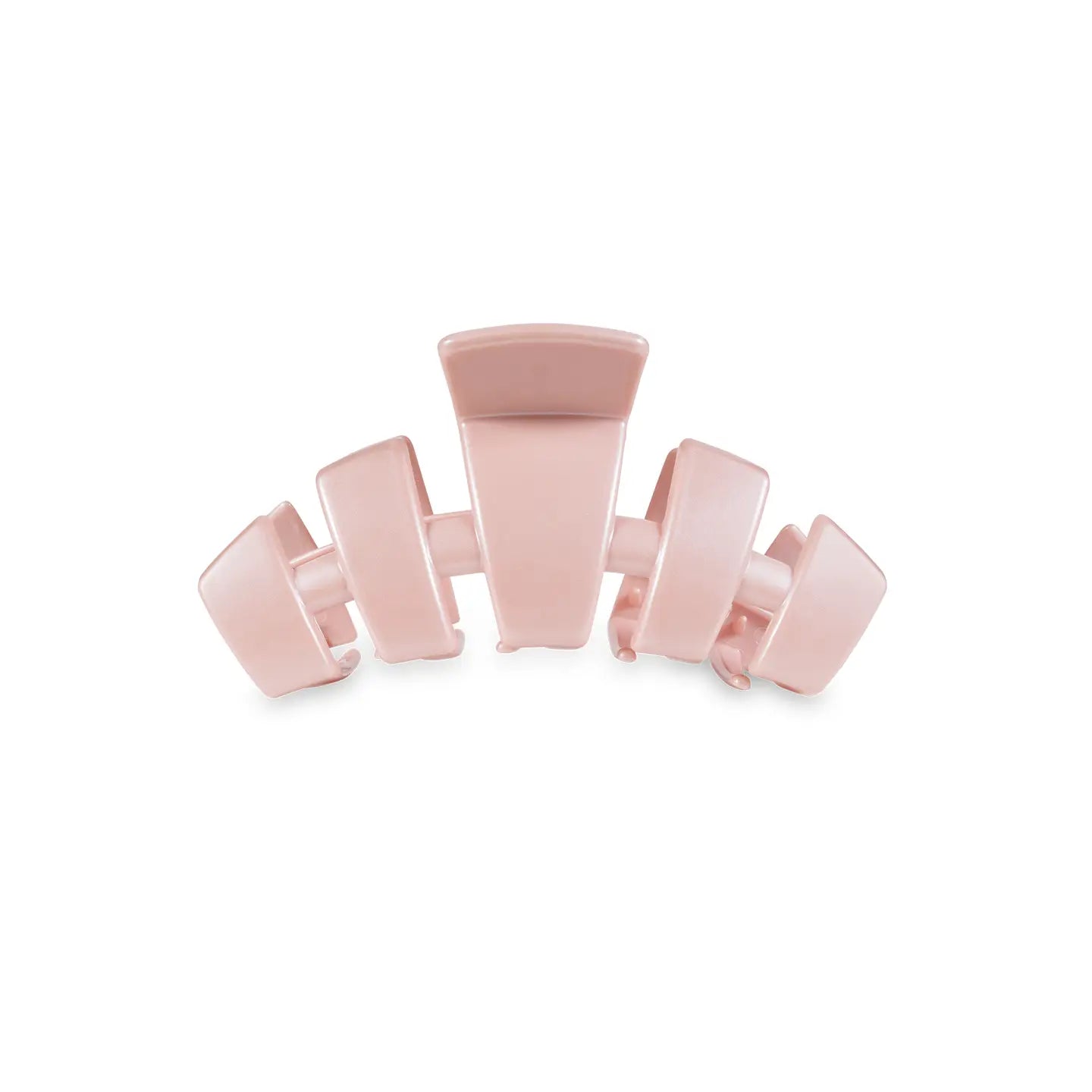 Pearly Pink Tiny Classic Clip