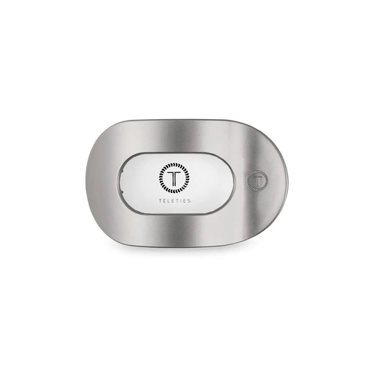 Disco Daydream Small Flat Clip