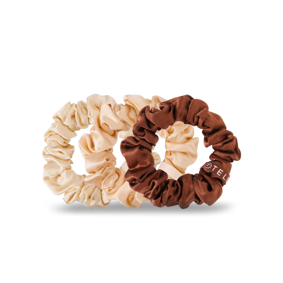 For the Love of Nudes Small Scrunchies