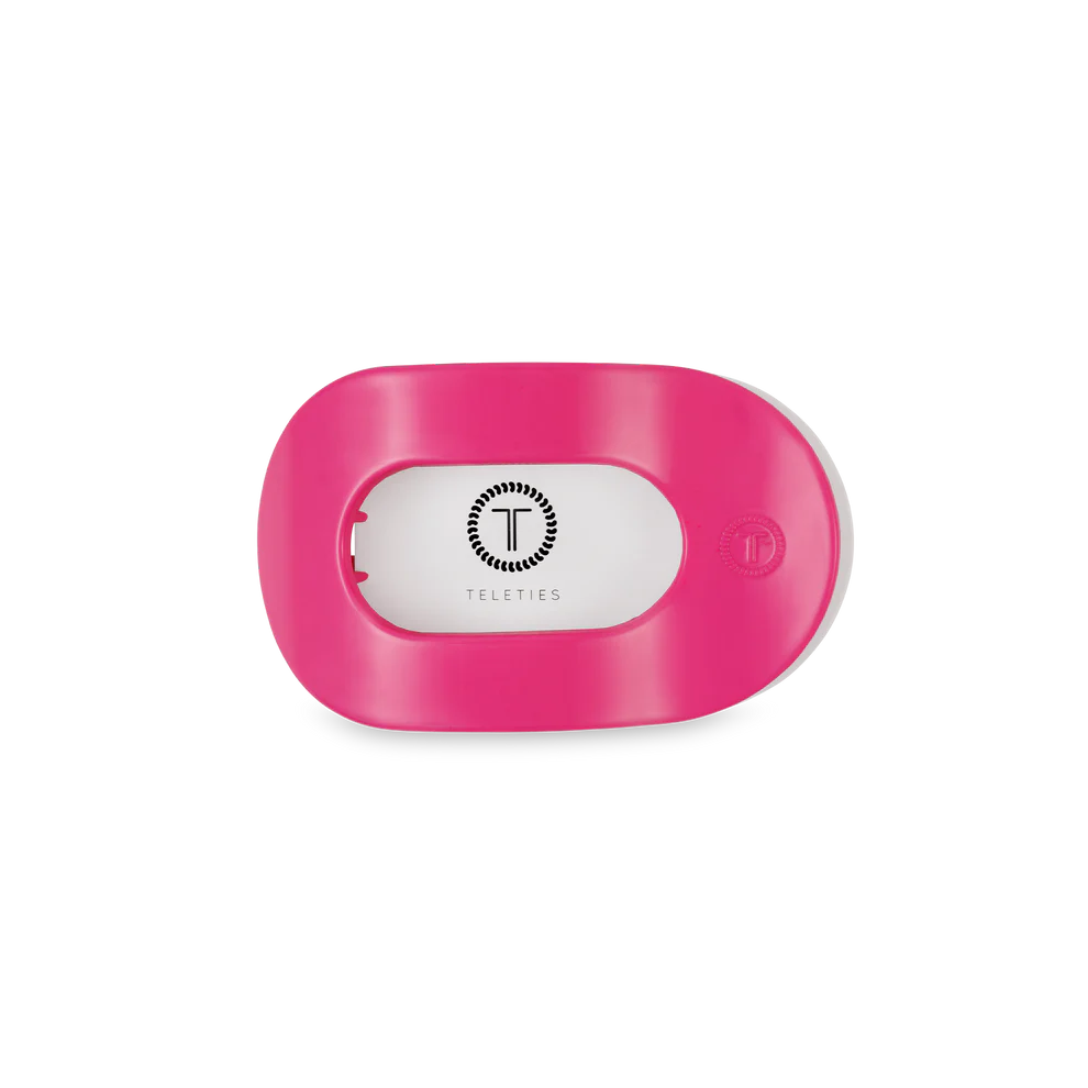Tropical Punch Small Flat Clip