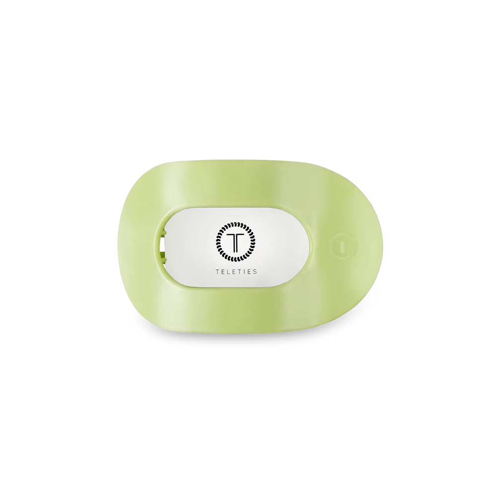 Aloe, There! Small Flat Clip