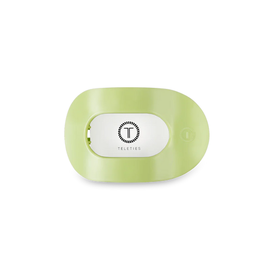 Aloe, There! Small Flat Clip