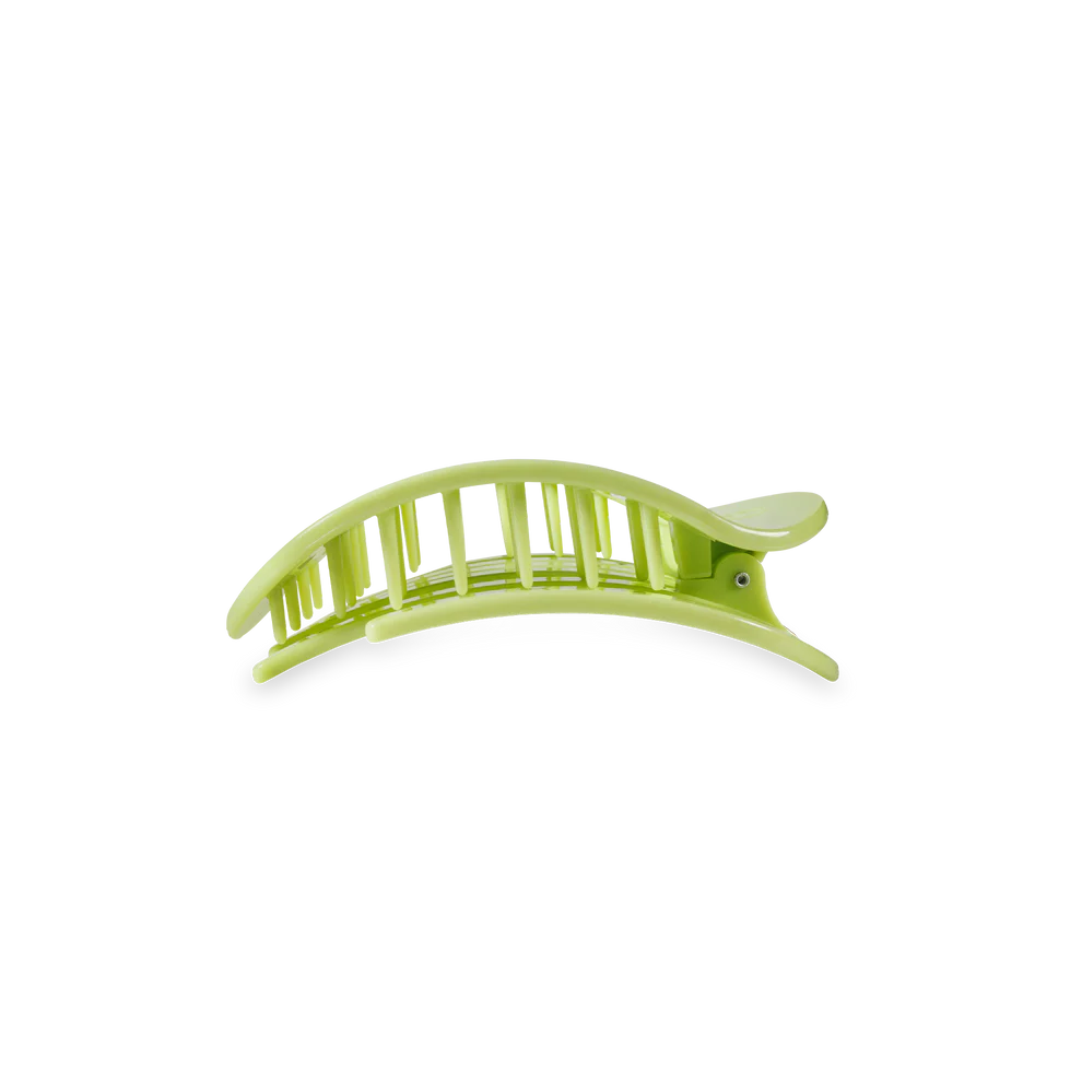 Aloe, There! Small Flat Clip