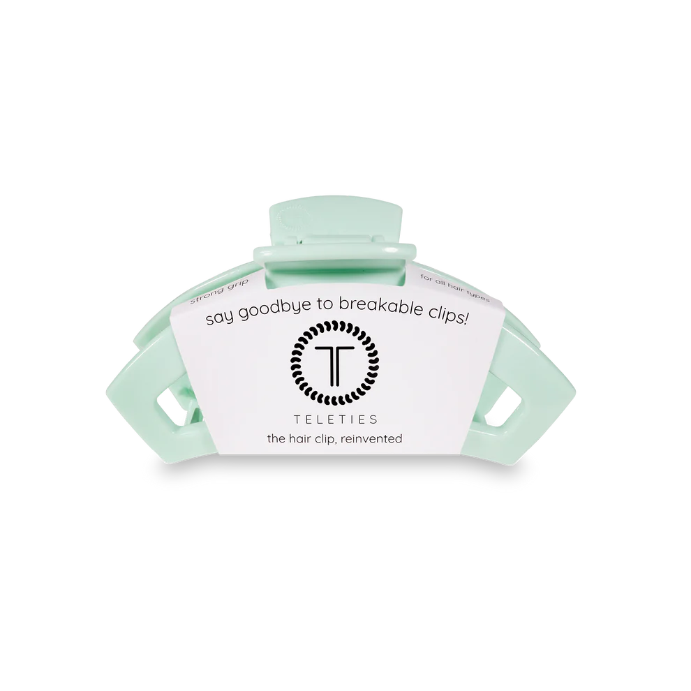 Mint to Be Tiny Open Clip