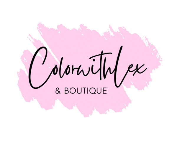 Color with Lex LLC