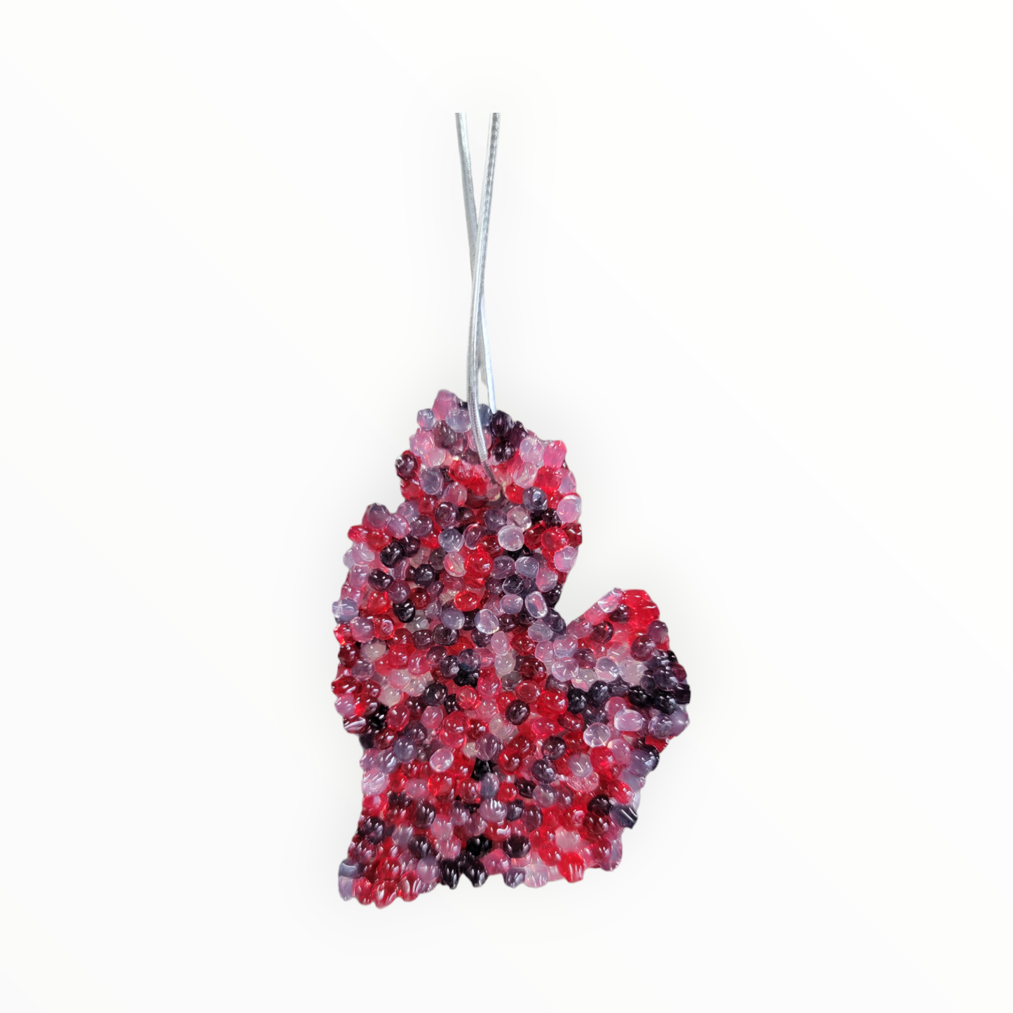 Black Raspberry Vanilla Air Freshener