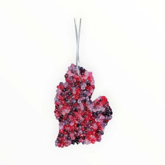 Black Raspberry Vanilla Air Freshener