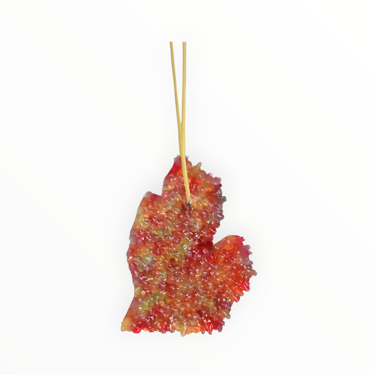 Tunnel of Trees Air Freshener
