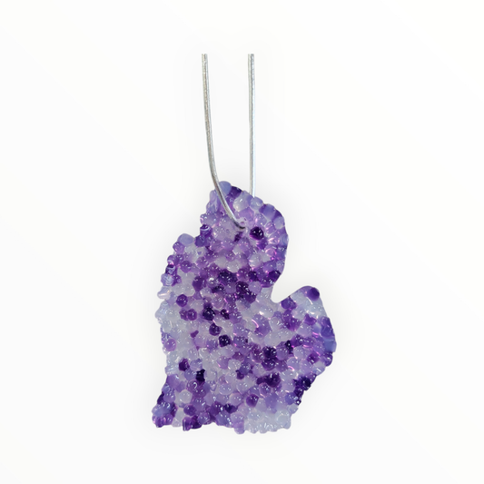 Mackinac Island Lilac Air Freshener