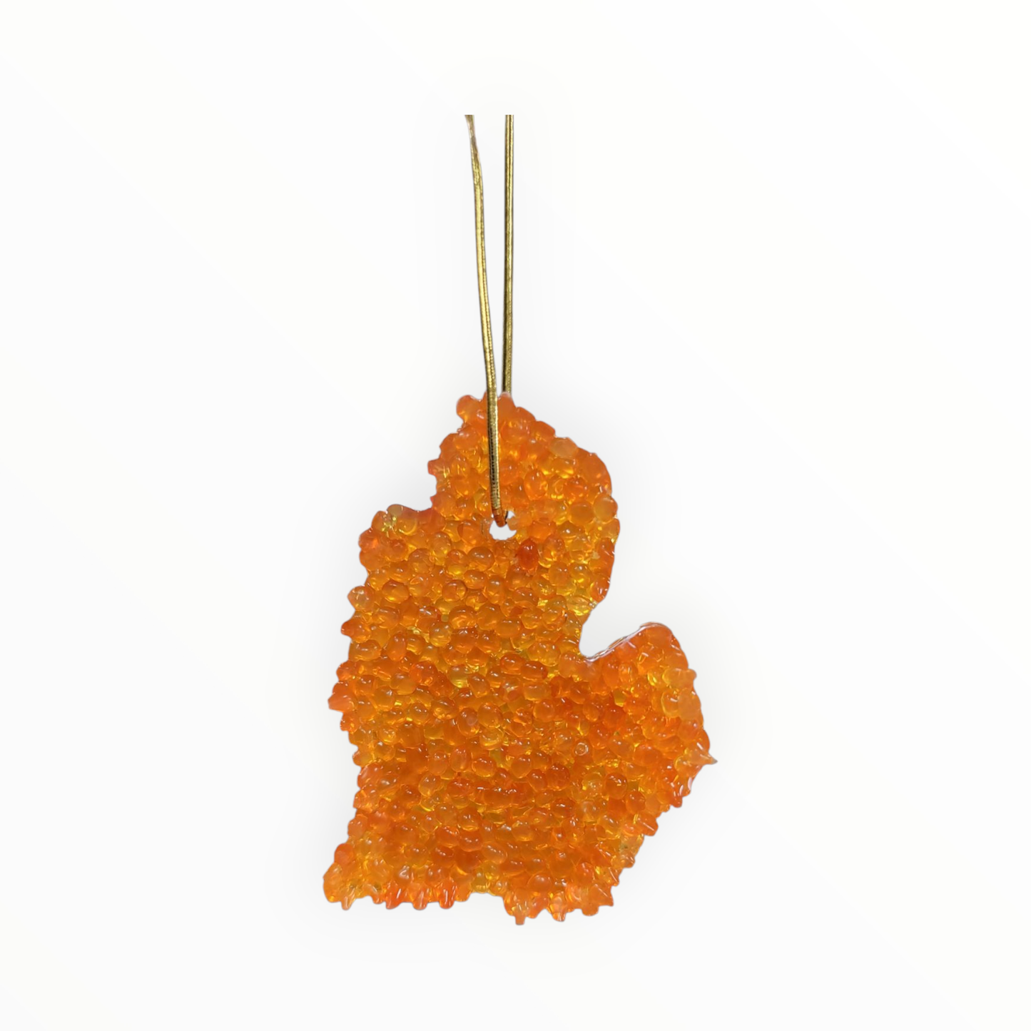 Michigan Sunset Air Freshener
