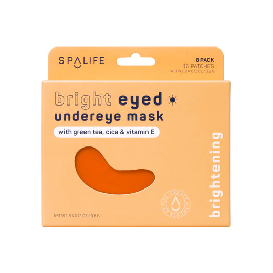 Bright Eyed Undereye Patches