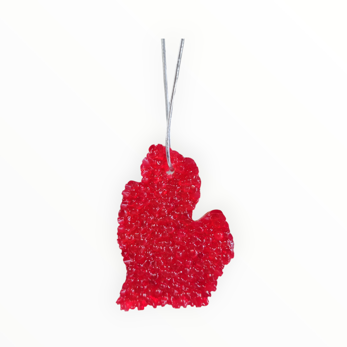Macintosh Apple Air Freshener