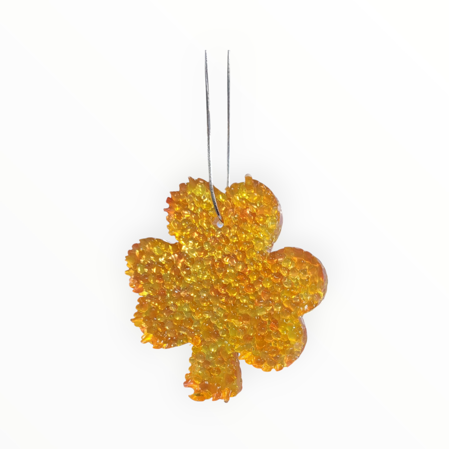 Shamrock Air Freshener