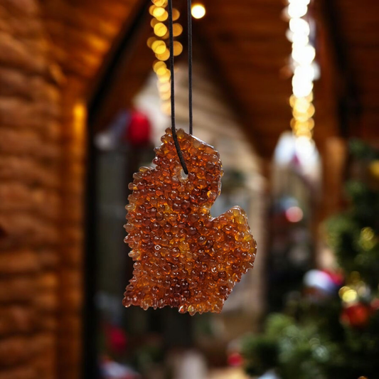 Moose Munch Air Freshener