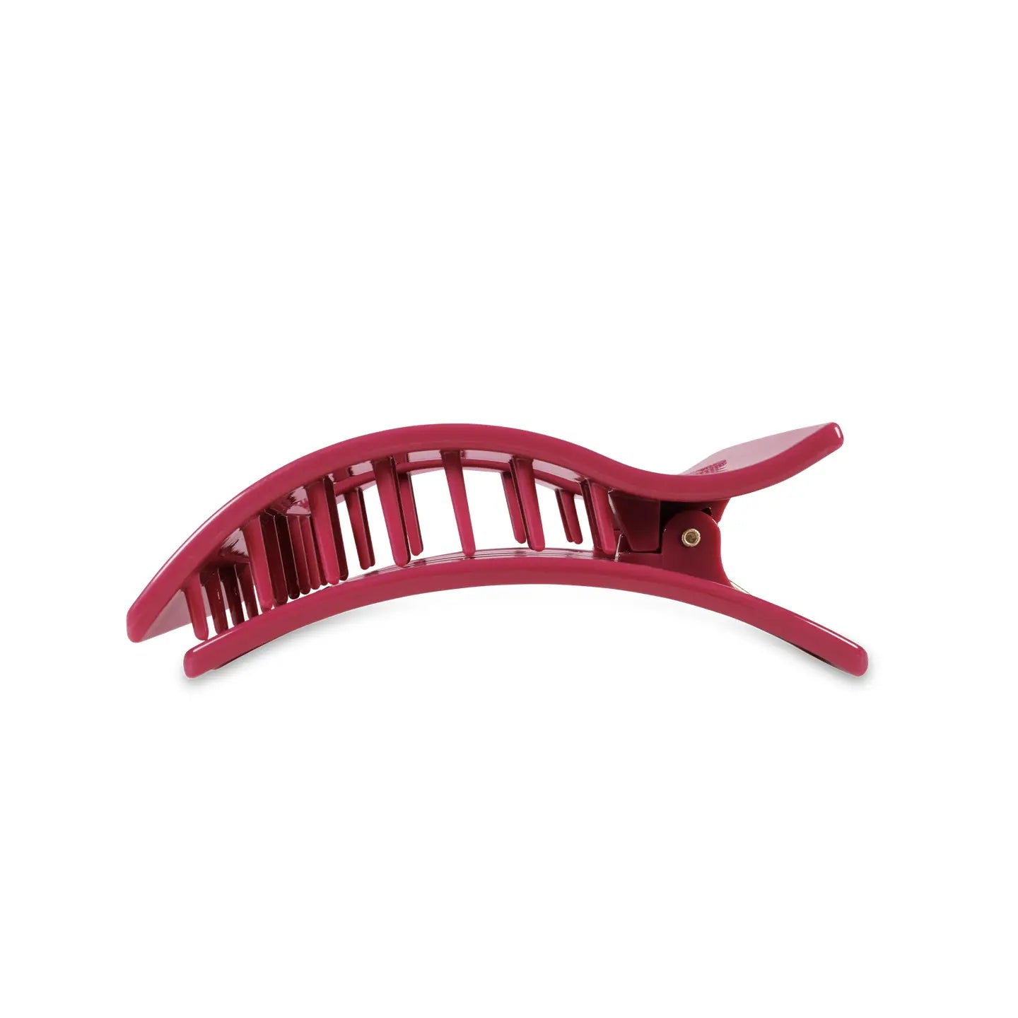Wild Side Rectangle Flat Clip