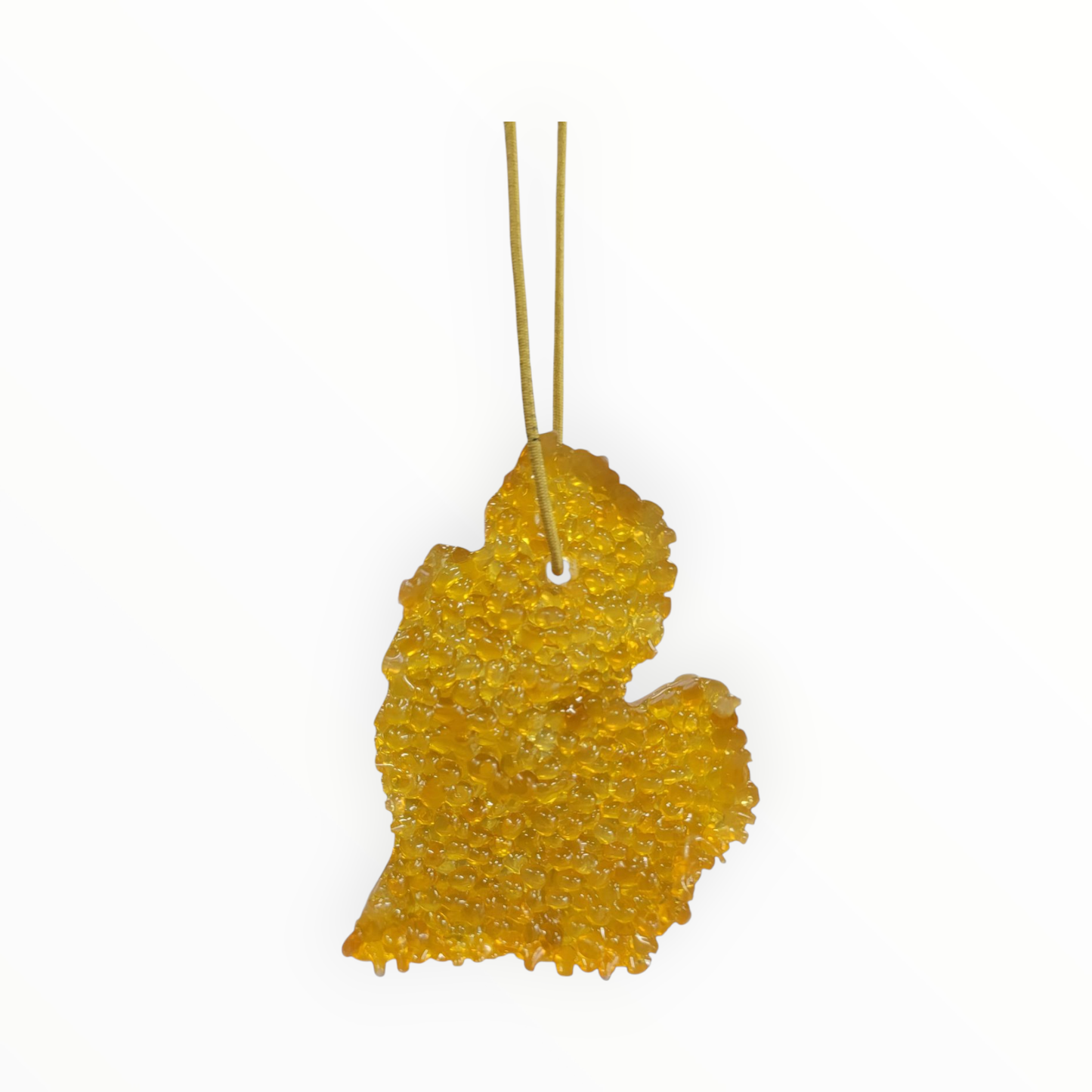 Wild Mountain Honey Air Freshener