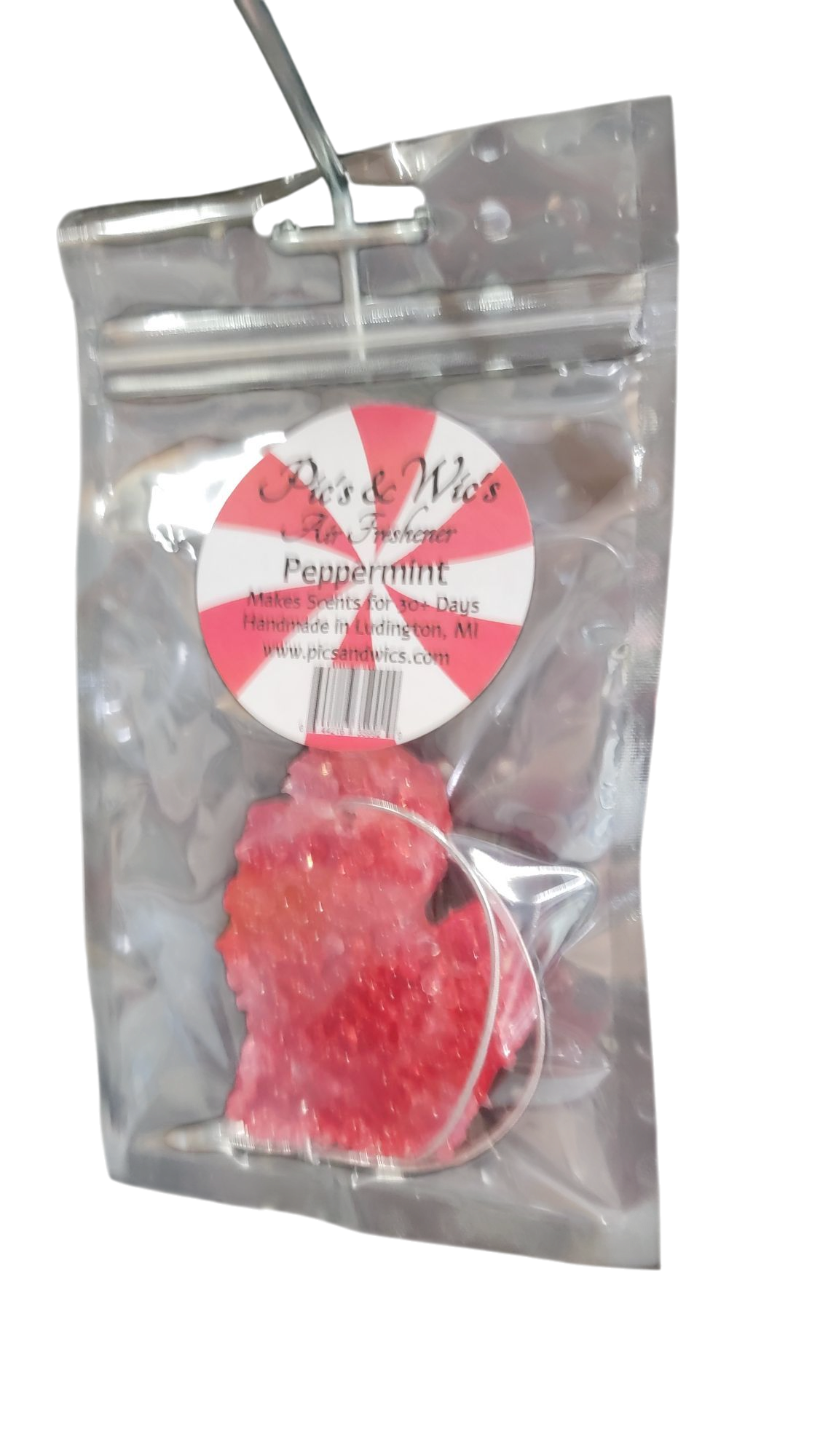 Peppermint Air Freshener