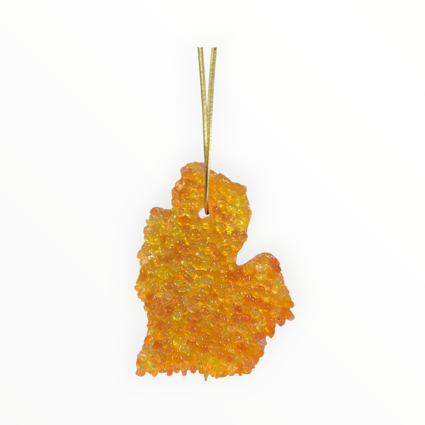 Golden Hour Air Freshener