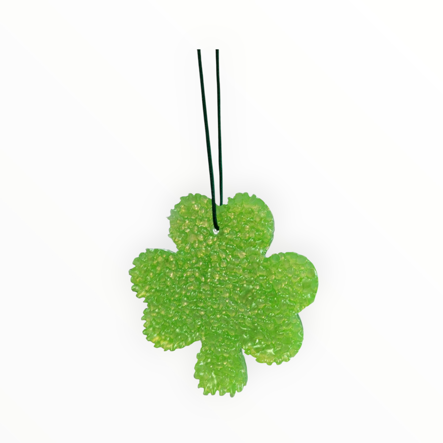 Shamrock Air Freshener