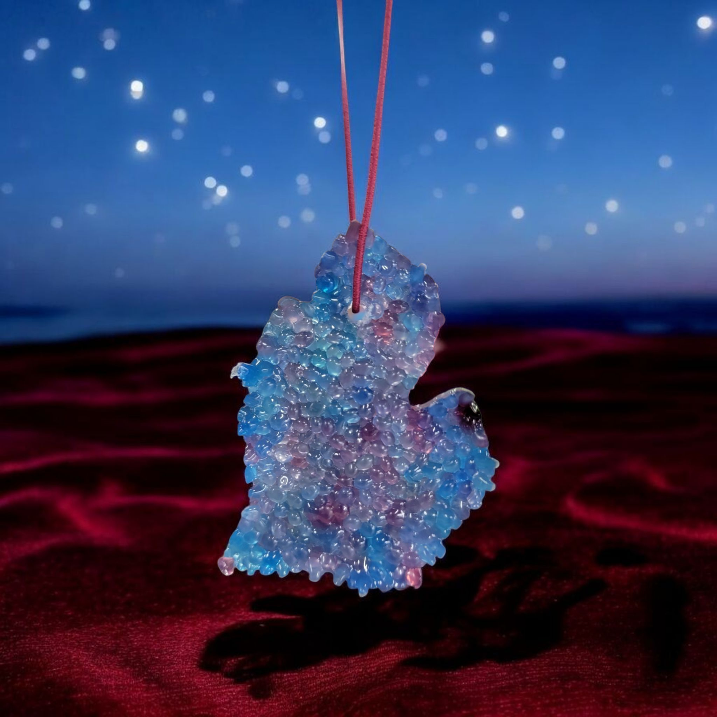 Northern Lights Air Freshener