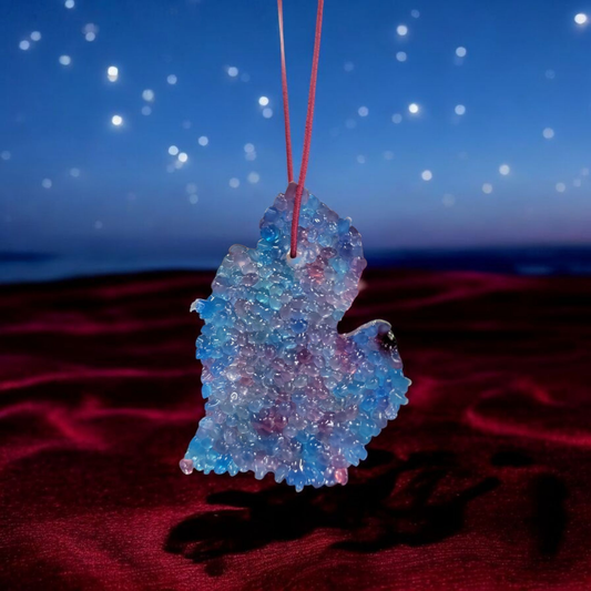 Northern Lights Air Freshener